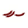 5 Pack - Oval Sticker 3 1/2 Thumbnail