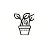 5 Pack - Oval Sticker 3 1/2 Thumbnail