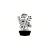 5 Pack - Oval Sticker 3 1/2 Thumbnail