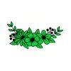 5 Pack - Oval Sticker 3 1/2 Thumbnail