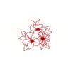 5 Pack - Oval Sticker 3 1/2 Thumbnail