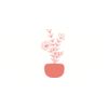 5 Pack - Oval Sticker 3 1/2 Thumbnail