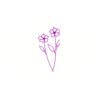 5 Pack - Oval Sticker 3 1/2 Thumbnail