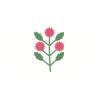 5 Pack - Oval Sticker 3 1/2 Thumbnail