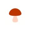 5 Pack - Oval Sticker 3 1/2 Thumbnail
