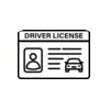 5 Pack - Oval Sticker 3 1/2 Thumbnail