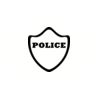 5 Pack - Oval Sticker 3 1/2 Thumbnail