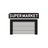 5 Pack - Oval Sticker 3 1/2 Thumbnail