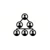 5 Pack - Oval Sticker 3 1/2 Thumbnail