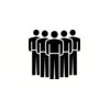 5 Pack - Oval Sticker 3 1/2 Thumbnail