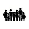 5 Pack - Oval Sticker 3 1/2 Thumbnail