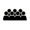 5 Pack - Oval Sticker 3 1/2 Thumbnail