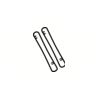 5 Pack - Oval Sticker 3 1/2 Thumbnail