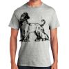 Ultra Cotton ® 100% Cotton T Shirt with Pocket Thumbnail