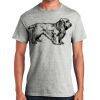 Ultra Cotton ® 100% Cotton T Shirt with Pocket Thumbnail