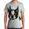 Ultra Cotton ® 100% Cotton T Shirt with Pocket Thumbnail