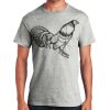 Ultra Cotton ® 100% Cotton T Shirt with Pocket Thumbnail