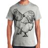 Ultra Cotton ® 100% Cotton T Shirt with Pocket Thumbnail