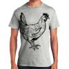 Ultra Cotton ® 100% Cotton T Shirt with Pocket Thumbnail