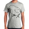 Ultra Cotton ® 100% Cotton T Shirt with Pocket Thumbnail