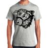 Ultra Cotton ® 100% Cotton T Shirt with Pocket Thumbnail