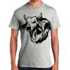 Ultra Cotton ® 100% Cotton T Shirt with Pocket Thumbnail