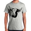 Ultra Cotton ® 100% Cotton T Shirt with Pocket Thumbnail