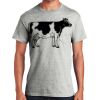 Ultra Cotton ® 100% Cotton T Shirt with Pocket Thumbnail