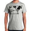Ultra Cotton ® 100% Cotton T Shirt with Pocket Thumbnail