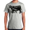 Ultra Cotton ® 100% Cotton T Shirt with Pocket Thumbnail