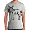 Ultra Cotton ® 100% Cotton T Shirt with Pocket Thumbnail