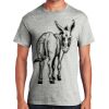 Ultra Cotton ® 100% Cotton T Shirt with Pocket Thumbnail