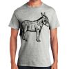 Ultra Cotton ® 100% Cotton T Shirt with Pocket Thumbnail