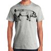 Ultra Cotton ® 100% Cotton T Shirt with Pocket Thumbnail