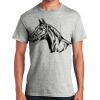 Ultra Cotton ® 100% Cotton T Shirt with Pocket Thumbnail