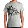 Ultra Cotton ® 100% Cotton T Shirt with Pocket Thumbnail