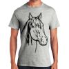 Ultra Cotton ® 100% Cotton T Shirt with Pocket Thumbnail