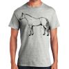 Ultra Cotton ® 100% Cotton T Shirt with Pocket Thumbnail