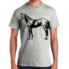 Ultra Cotton ® 100% Cotton T Shirt with Pocket Thumbnail
