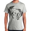 Ultra Cotton ® 100% Cotton T Shirt with Pocket Thumbnail