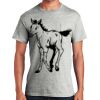 Ultra Cotton ® 100% Cotton T Shirt with Pocket Thumbnail