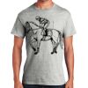 Ultra Cotton ® 100% Cotton T Shirt with Pocket Thumbnail