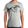 Ultra Cotton ® 100% Cotton T Shirt with Pocket Thumbnail