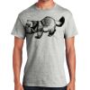 Ultra Cotton ® 100% Cotton T Shirt with Pocket Thumbnail