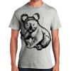 Ultra Cotton ® 100% Cotton T Shirt with Pocket Thumbnail