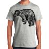Ultra Cotton ® 100% Cotton T Shirt with Pocket Thumbnail