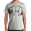 Ultra Cotton ® 100% Cotton T Shirt with Pocket Thumbnail