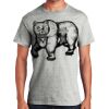 Ultra Cotton ® 100% Cotton T Shirt with Pocket Thumbnail