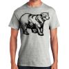 Ultra Cotton ® 100% Cotton T Shirt with Pocket Thumbnail