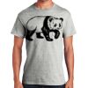Ultra Cotton ® 100% Cotton T Shirt with Pocket Thumbnail